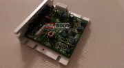 Elektronika řízení otáček ED 750FD a ED 750FDQ