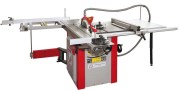 Formátovací pila HOLZMANN TS 315VF-2000